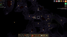 It Lurks Below