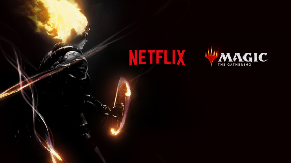 Tvůrci posledních filmových Avengers pracují na seriálu Magic: The Gathering pro Netflix