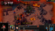 Conan Unconquered