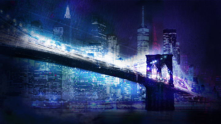 Chystá se vizuální novela ze světa Vampire: The Masquerade