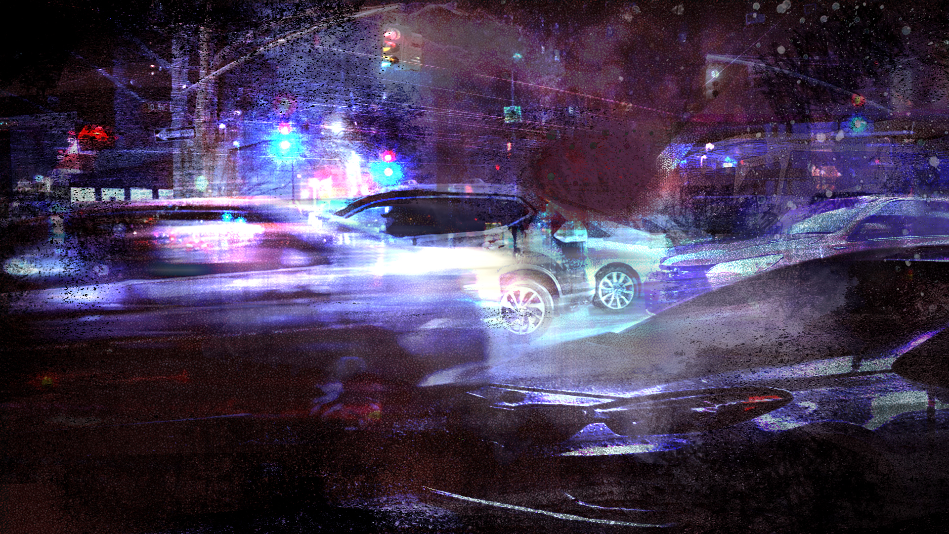 Vampire: The Masquerade – Coteries of New York