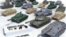 Company of Heroes: Board Game