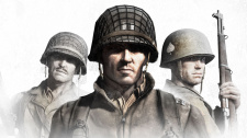 Company of Heroes: Board Game