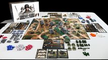 Company of Heroes: Board Game