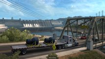 American Truck Simulator - Washington
