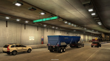 American Truck Simulator - Washington