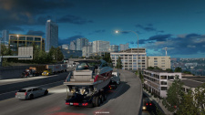 American Truck Simulator - Washington
