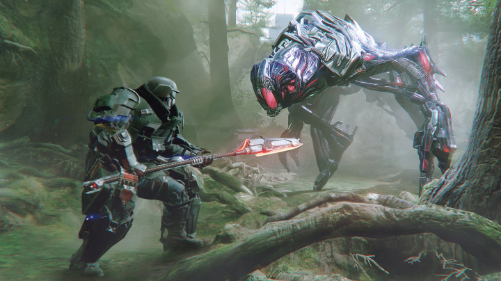 Sci-fi soulsovka The Surge 2 vyjde na podzim