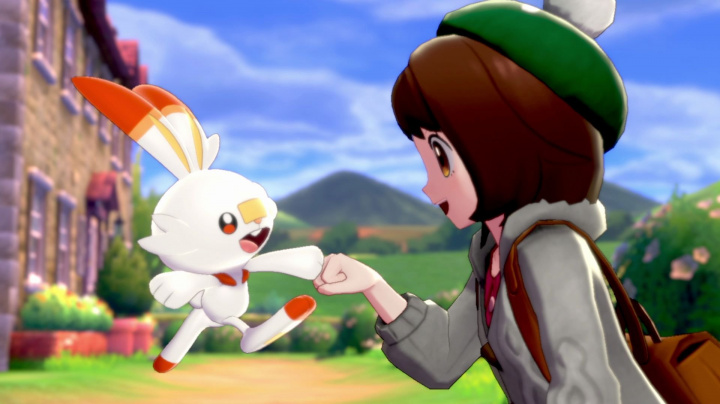 V nových Pokémonech už nemůžete chytit úplně všechny