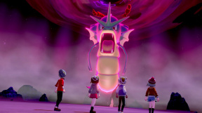 Pokémon Sword and Shield