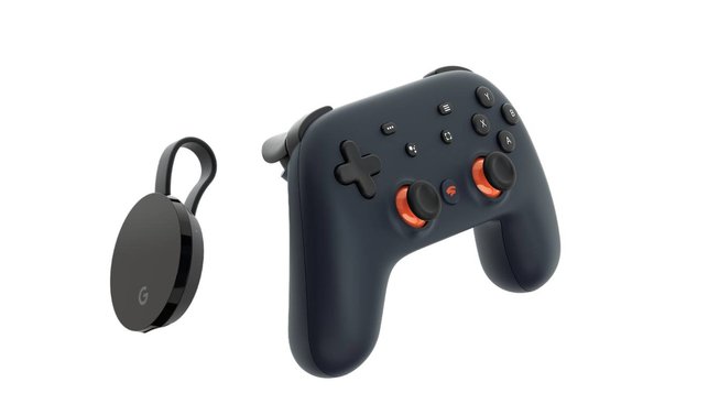 Streamovací služba Google Stadia spustí v listopadu s Founder's Edition za cca 3300 Kč, ale u nás zatím nebude