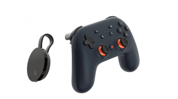 Streamovací služba Google Stadia spustí v listopadu s Founder's Edition za cca 3300 Kč, ale u nás zatím nebude