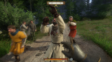 Kingdom Come: Deliverance - A Woman's Lot