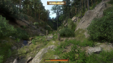 Kingdom Come: Deliverance - A Woman's Lot