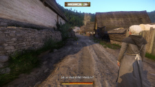 Kingdom Come: Deliverance - A Woman's Lot