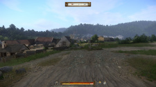 Kingdom Come: Deliverance - A Woman's Lot