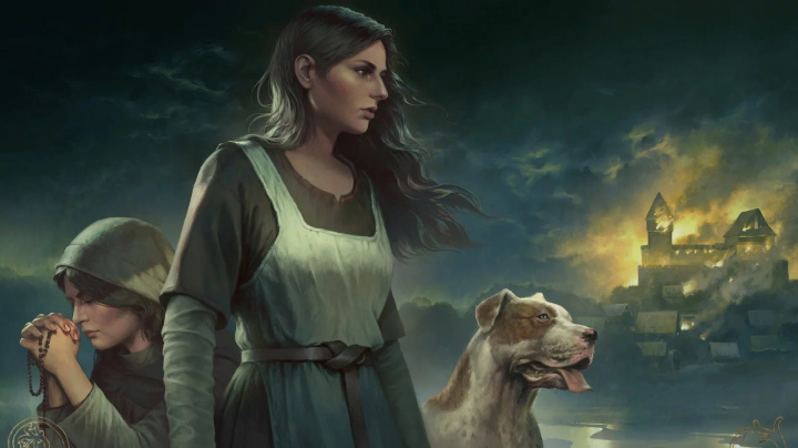 Kingdom Come: Deliverance: A Woman’s Lot – recenze