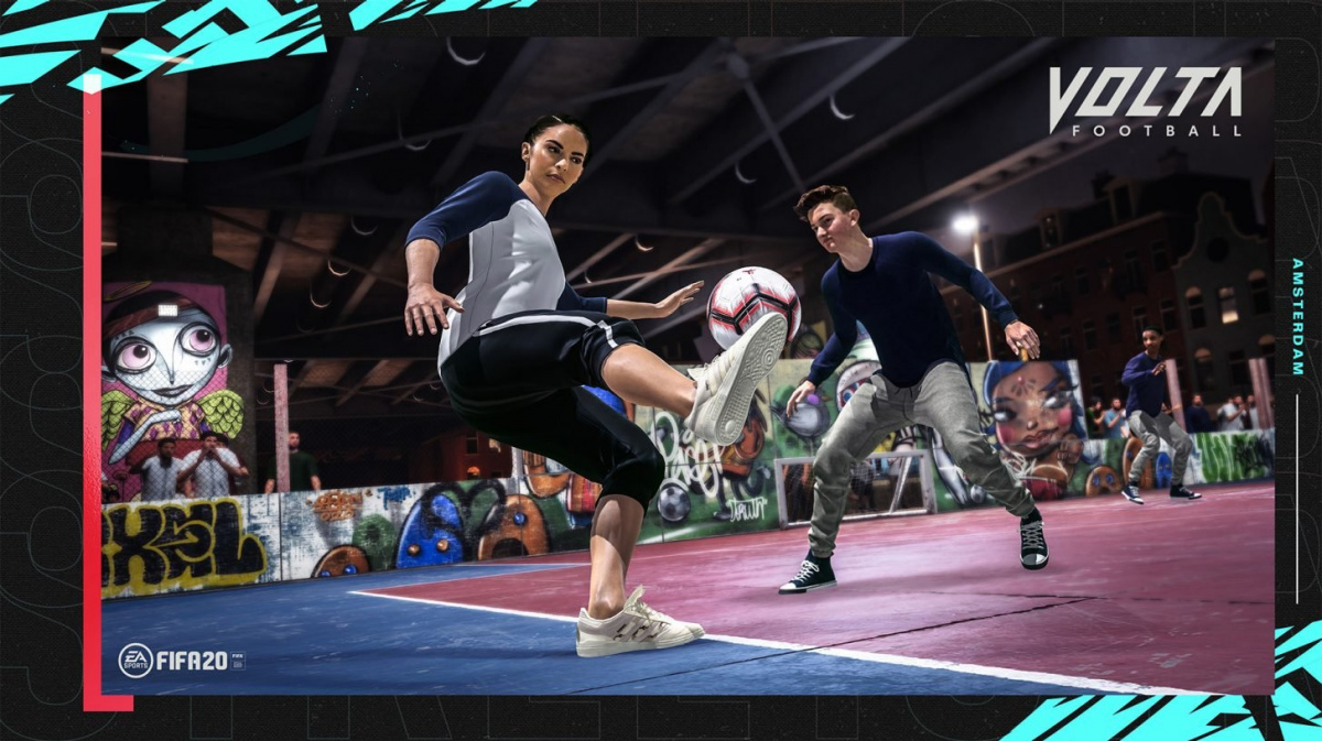 Nejčtenější články týdne: Problémová FIFA 20, The Surge 2 a Age of Empires II