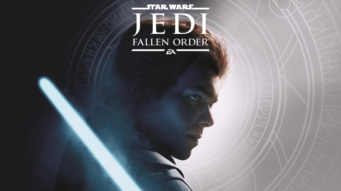 Podívejte se na čtvrt hodiny ze Star Wars Jedi: Fallen Order
