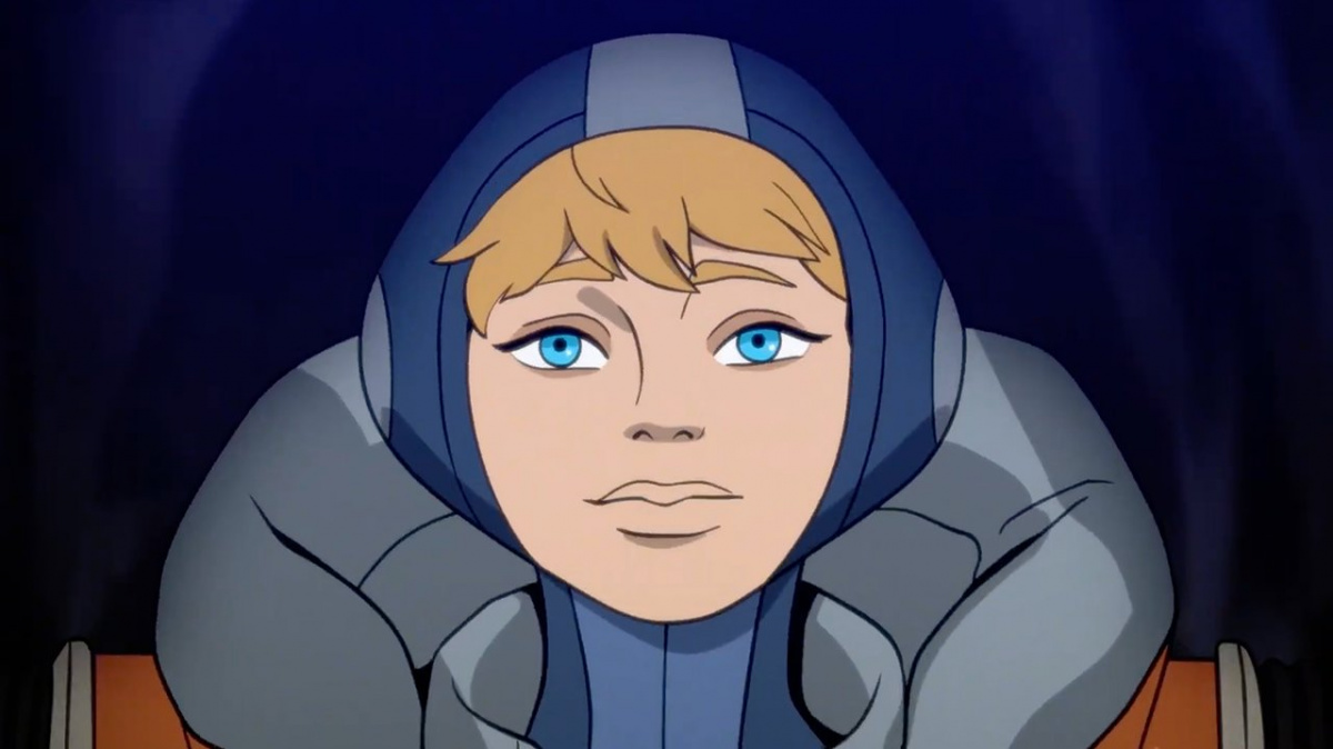 Apex Legends má novou hrdinku a představuje druhou sezónu