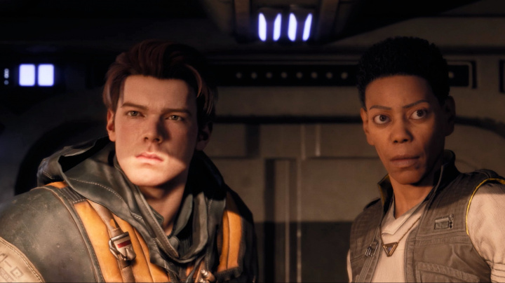 Jak hodnotí ve světě – Star Wars Jedi: Fallen Order
