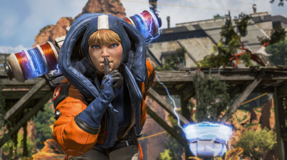 I hráči mohou rozhodovat. EA po negativních ohlasech upouští od předraženého battle passu pro Apex Legends