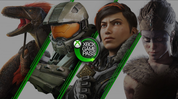 Xbox Game Pass na PC zahrnuje Metro Exodus, Hellblade, Forzu Horizon 4 a spoustu dalších