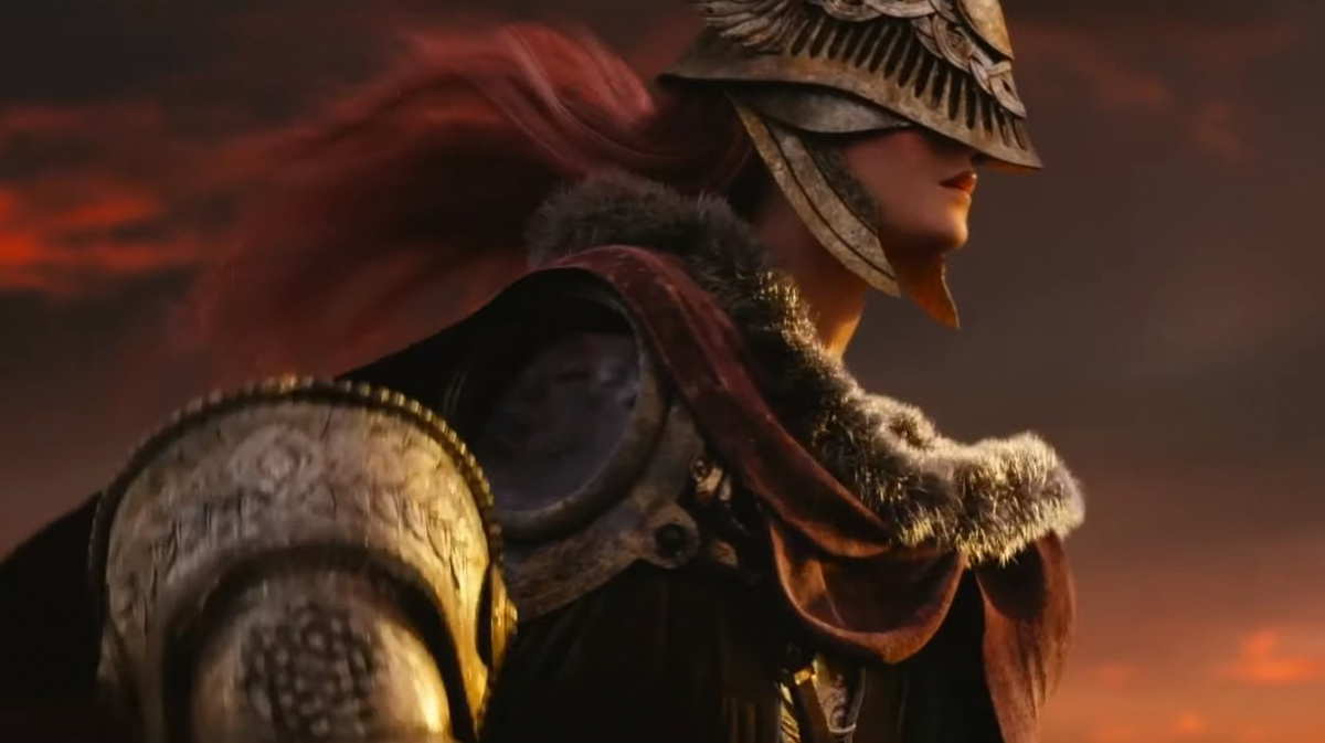 Malenia z Elden Ringu měla být původně ještě drsnější