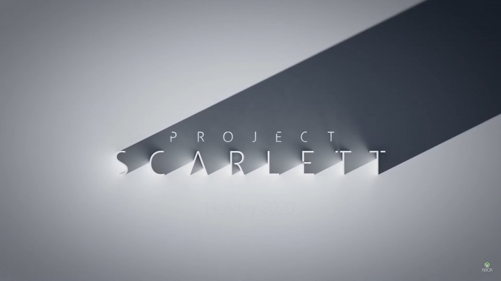 Microsoft představil konzoli nové generace Project Scarlett a promluvil o streamingu