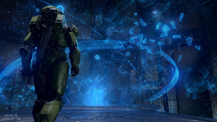 Vývojáři Halo reagují na kritiku komunity
