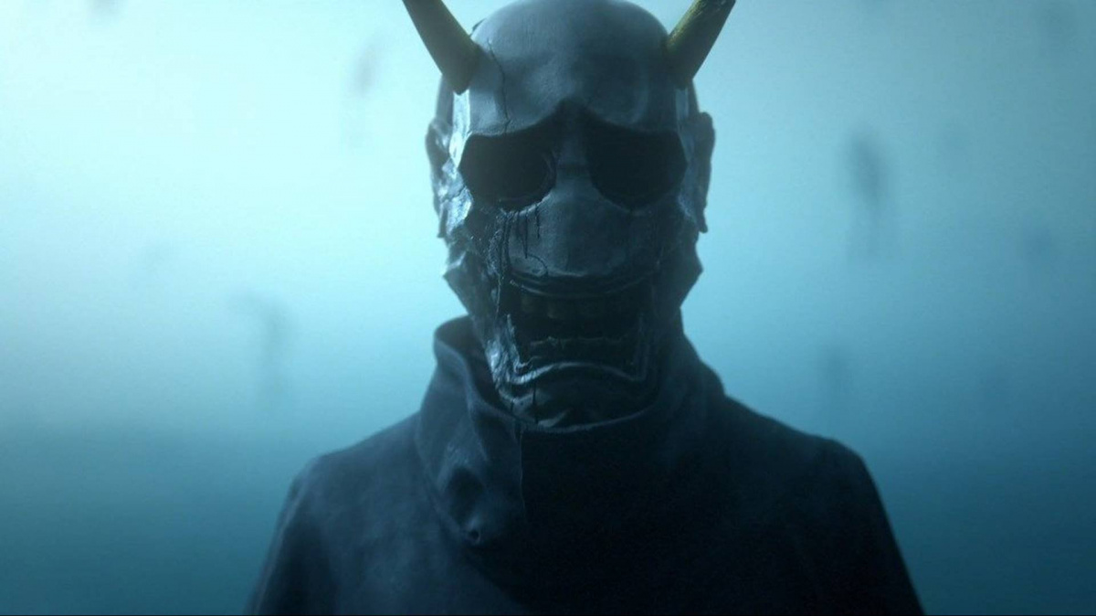 Šindži Mikami a tým, který vytvořil Evil Within, se vrací s duchařinou Ghostwire: Tokyo