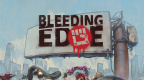 Bleeding Edge