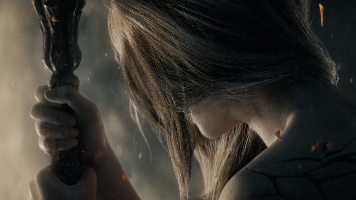 Elden Ring konečně ukázal záběry ze hry a oznámil datum vydání