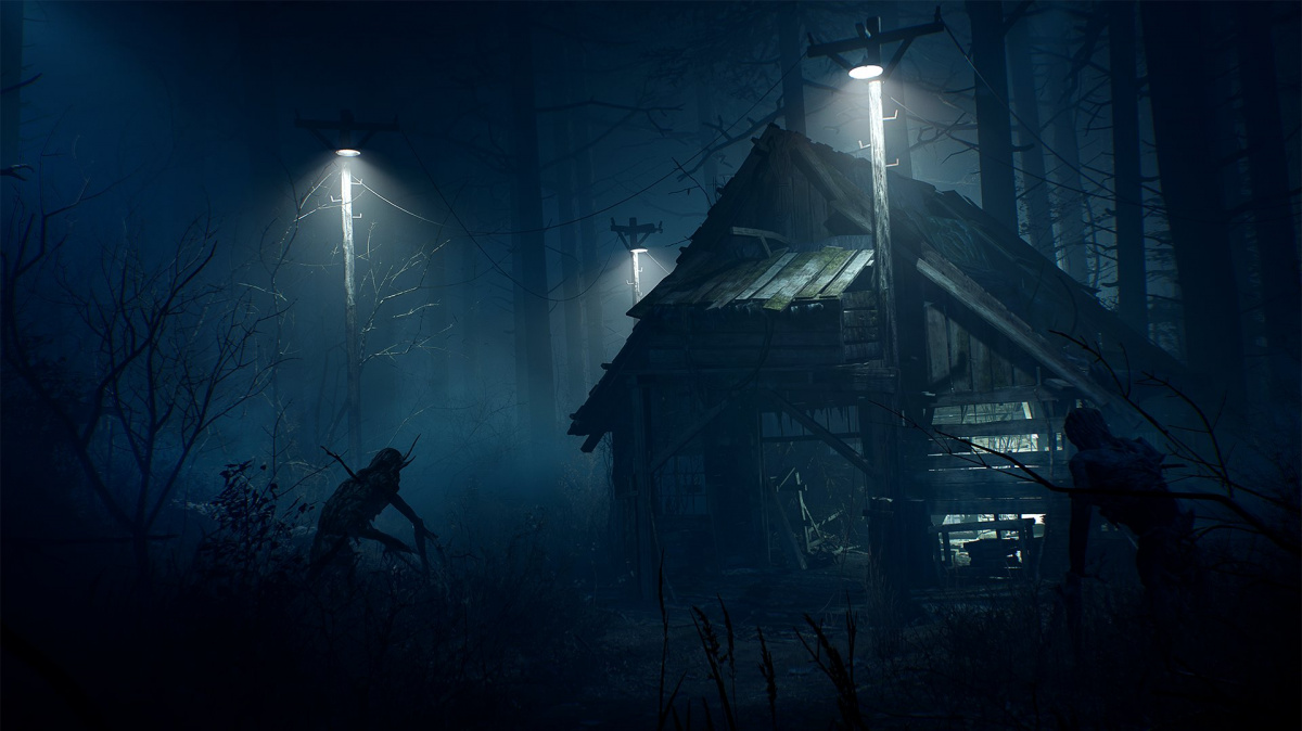 Tvůrci Layers of Fear jsou připravení vyděsit vás dalším hororem Blair Witch