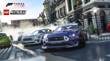 Forza Horizon 4: Lego Speed Champions
