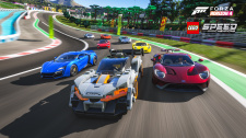 Forza Horizon 4: Lego Speed Champions