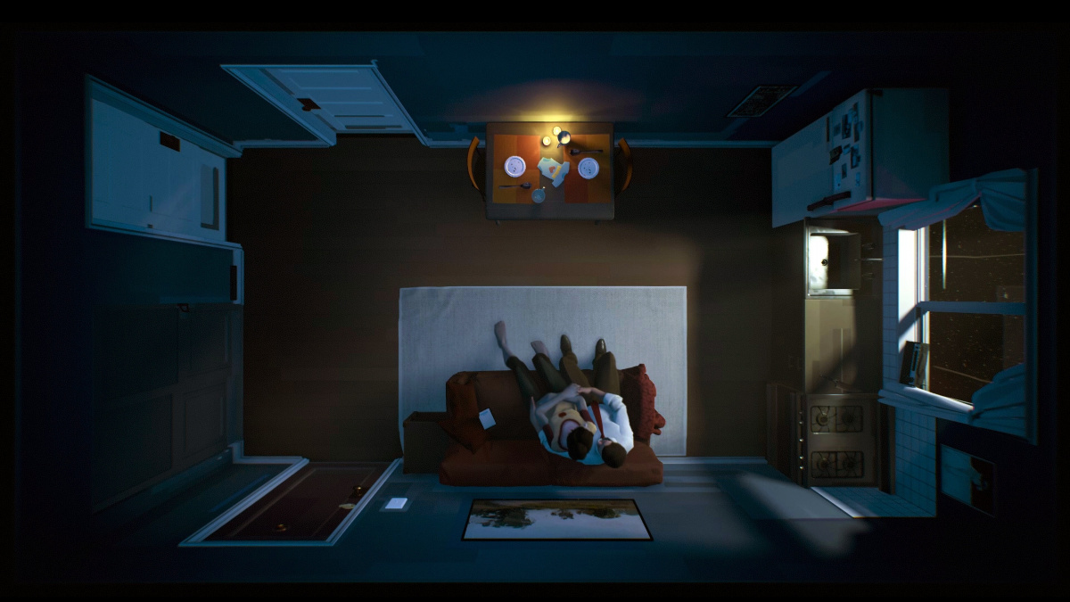 Hvězdně obsazené drama Twelve Minutes dorazí velice brzy