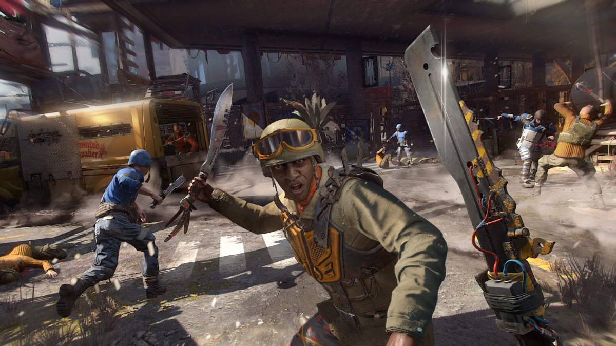 Vývojáři odpovídají na nejčastější dotazy ohledně Dying Light 2