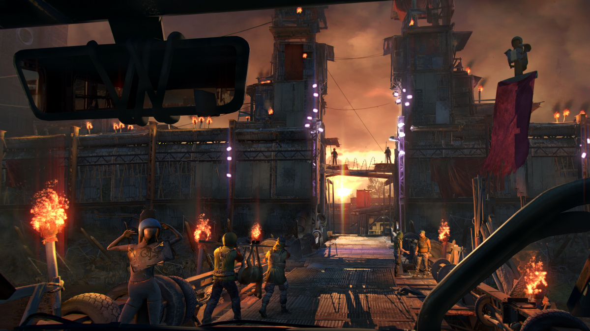 Techland konečně znovu promluvil o Dying Light 2