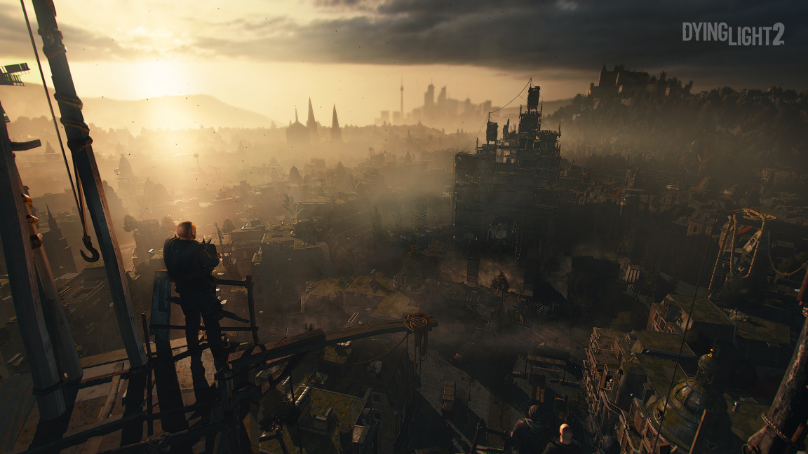 Dying Light 2 vám na počítači nezabere moc místa. Jak to bude s mikrotransakcemi?
