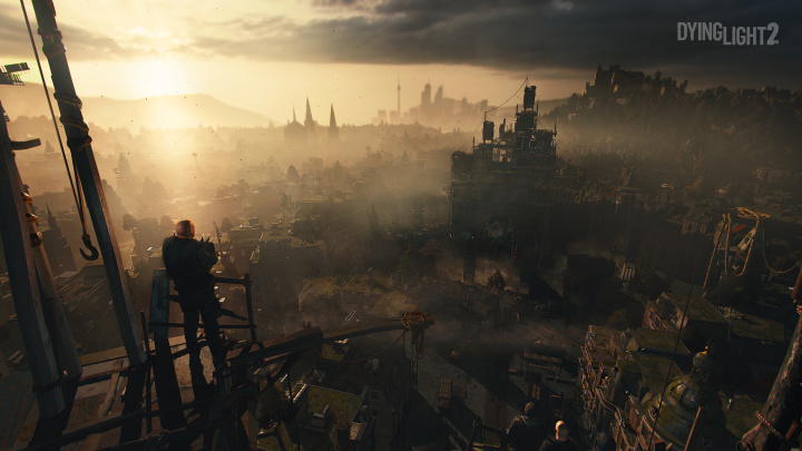 Dying Light 2 vám na počítači nezabere moc místa. Jak to bude s mikrotransakcemi?