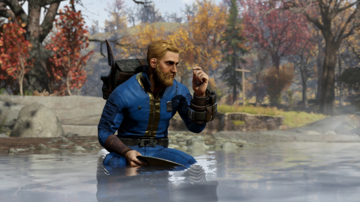 Prémiové soukromé servery Falloutu 76 si předplatitelé budou moct přizpůsobit