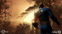 Fallout 76: Wastelanders and Nuclear Winter