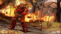 Fallout 76: Wastelanders and Nuclear Winter