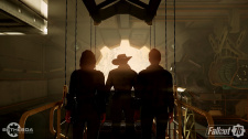 Fallout 76: Wastelanders and Nuclear Winter