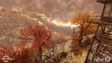 Fallout 76: Wastelanders and Nuclear Winter
