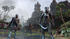 The Elder Scrolls Online: Elsweyr