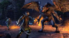 The Elder Scrolls Online: Elsweyr