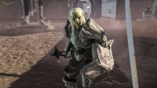 The Elder Scrolls: Blades