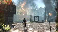 The Elder Scrolls: Blades